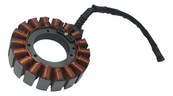 Estator Harley Softail Low Rider S 117 21-24 Original