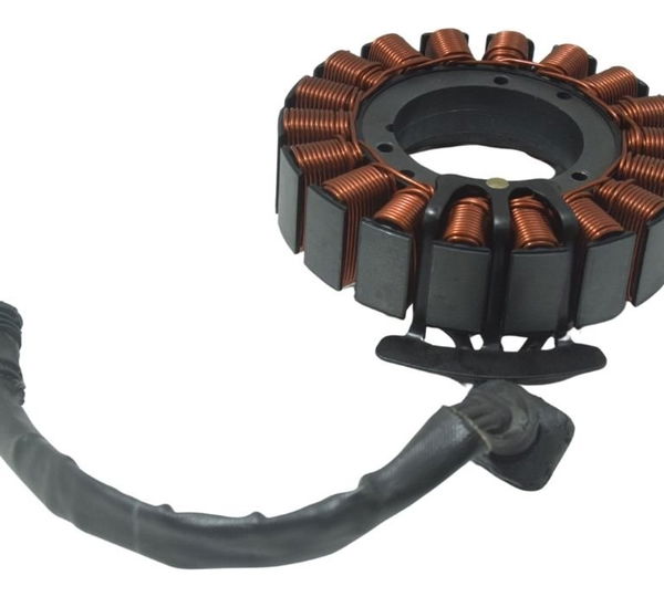 Estator Harley Softail Low Rider S 117 21-24 Original