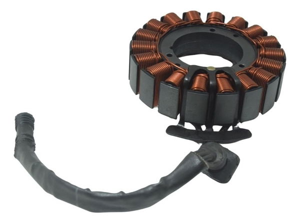 Estator Harley Softail Low Rider S 117 21-24 Original