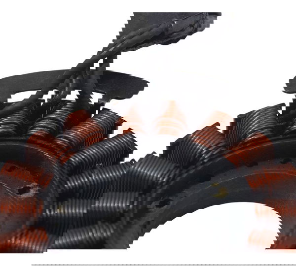 Estator Harley Softail Low Rider S 117 21-24 Original