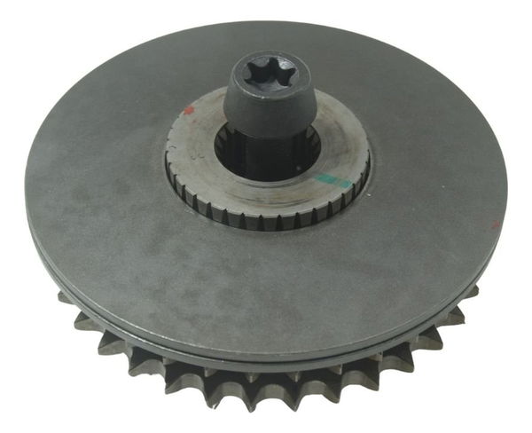 Pinhão Compensador Harley Softail Low Rider S 117 21-24 Orig