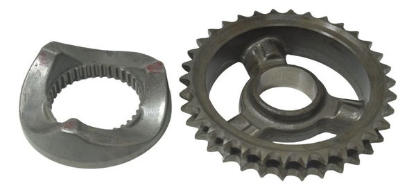 Pinhão Compensador Harley Softail Low Rider S 117 21-24 Orig