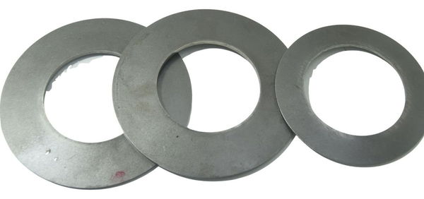 Pinhão Compensador Harley Softail Low Rider S 117 21-24 Orig