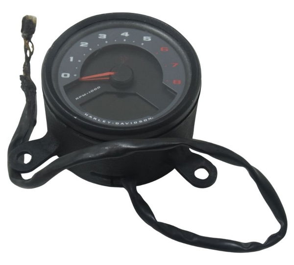 Painel C/avaria Harley Softail Low Rider S 117 21-24 Origina