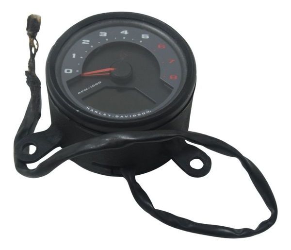 Painel C/avaria Harley Softail Low Rider S 117 21-24 Origina