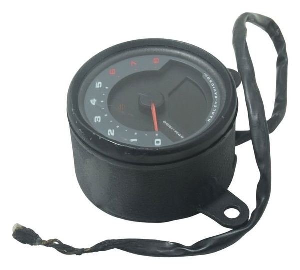 Painel C/avaria Harley Softail Low Rider S 117 21-24 Origina