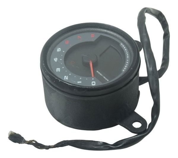 Painel C/avaria Harley Softail Low Rider S 117 21-24 Origina