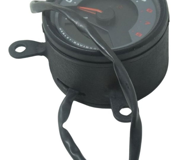 Painel C/avaria Harley Softail Low Rider S 117 21-24 Origina