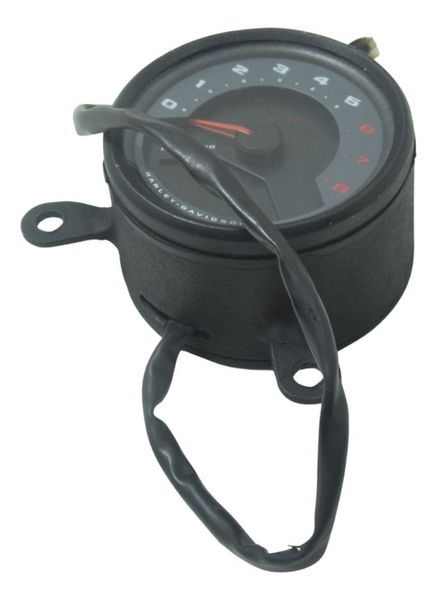 Painel C/avaria Harley Softail Low Rider S 117 21-24 Origina