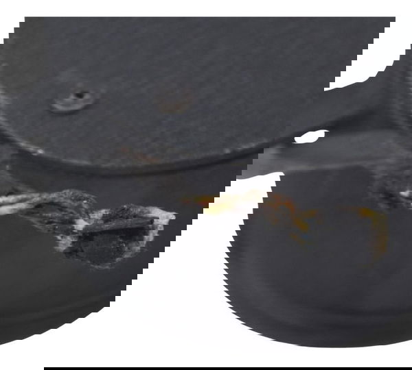 Painel C/avaria Harley Softail Low Rider S 117 21-24 Origina