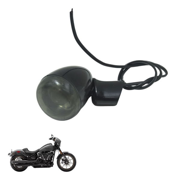 Pisca Dian S/plug Harley Softail Low Rider S 117 21-24 Orig Pisca Dian S/plug Harley Softail Low Rider S 117 21-24 Orig