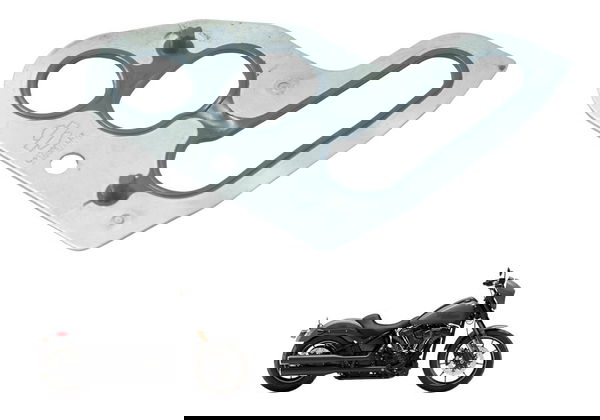 Junta Caixa Trans C/det Harley Softail Low Rider S 117 21-24