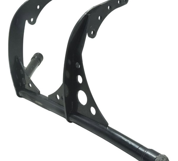 Mata Cachorro C/avaria Harley Softail Low Rider S 117 21-24