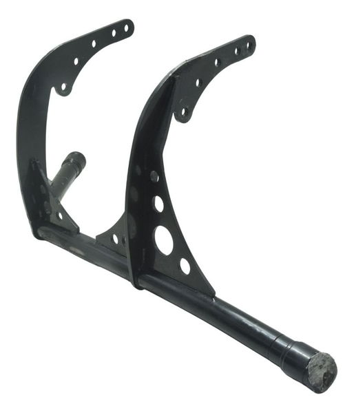 Mata Cachorro C/avaria Harley Softail Low Rider S 117 21-24