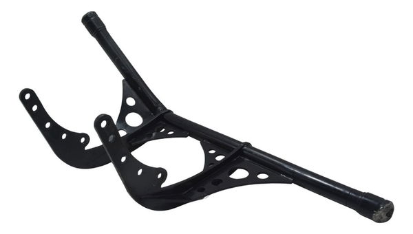 Mata Cachorro C/avaria Harley Softail Low Rider S 117 21-24