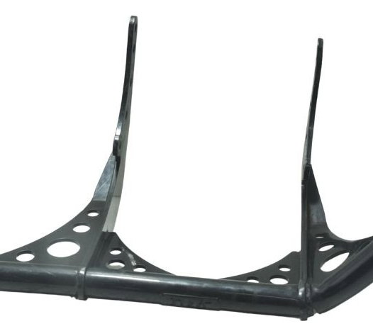 Mata Cachorro C/avaria Harley Softail Low Rider S 117 21-24