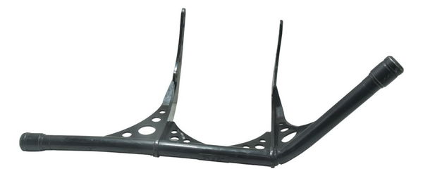 Mata Cachorro C/avaria Harley Softail Low Rider S 117 21-24