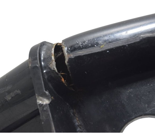 Mata Cachorro C/avaria Harley Softail Low Rider S 117 21-24