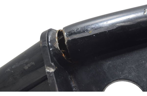 Mata Cachorro C/avaria Harley Softail Low Rider S 117 21-24