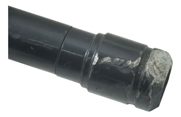 Mata Cachorro C/avaria Harley Softail Low Rider S 117 21-24