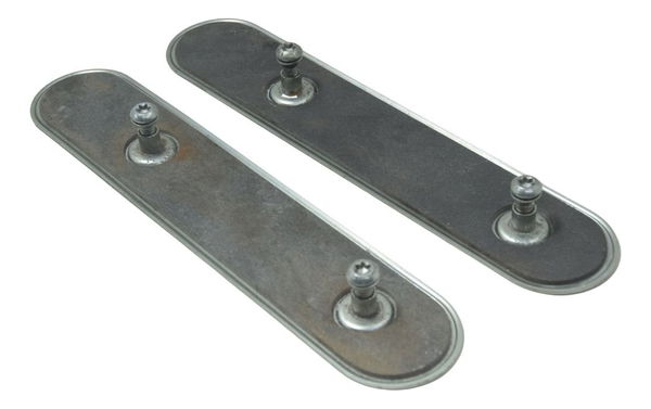 Suporte Paralama Tras Harley Softail Low Rider S 117 21-24