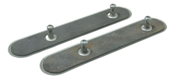 Suporte Paralama Tras Harley Softail Low Rider S 117 21-24