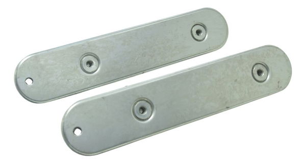 Suporte Paralama Tras Harley Softail Low Rider S 117 21-24