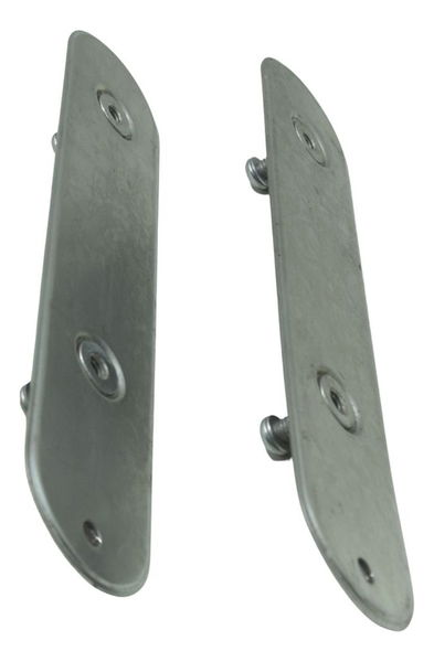 Suporte Paralama Tras Harley Softail Low Rider S 117 21-24