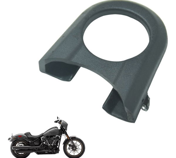 Acabamento Tanque Harley Softail Low Rider S 117 21-24 Origi