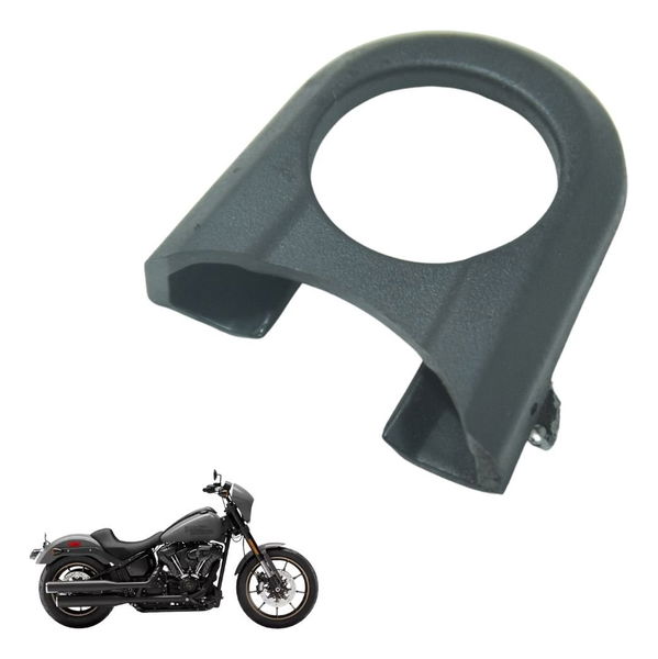 Acabamento Tanque Harley Softail Low Rider S 117 21-24 Origi
