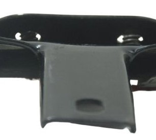 Suporte Placa C/ava Harley Softail Low Rider S 117 21-24 Ori