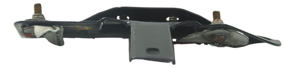 Suporte Placa C/ava Harley Softail Low Rider S 117 21-24 Ori