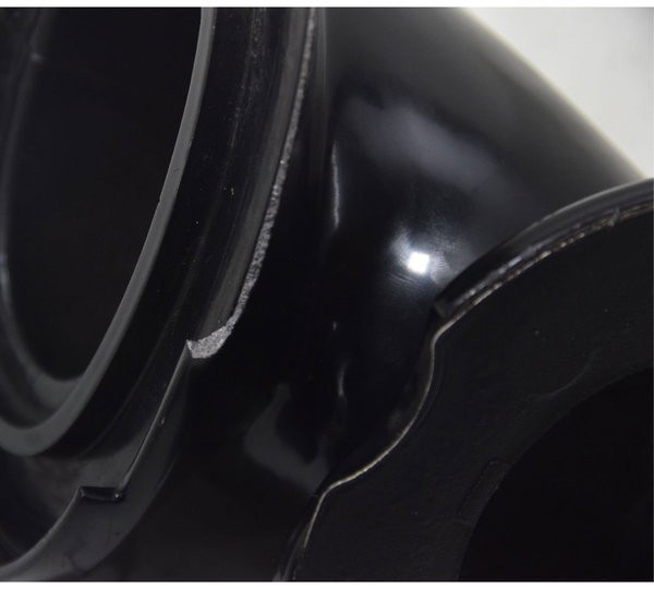 Suporte Filtro Ar Avari Harley Softail Low Rider S 117 21-24
