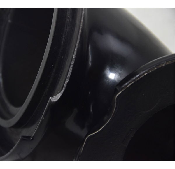 Suporte Filtro Ar Avari Harley Softail Low Rider S 117 21-24