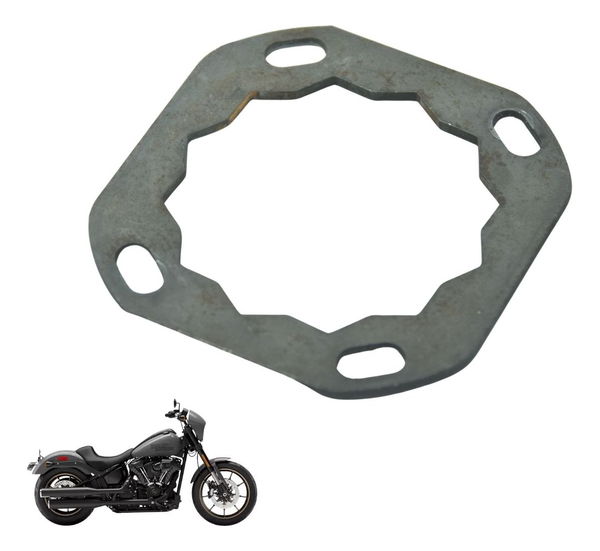 Trava Pinhão Harley Softail Low Rider S 117 21-24 Original