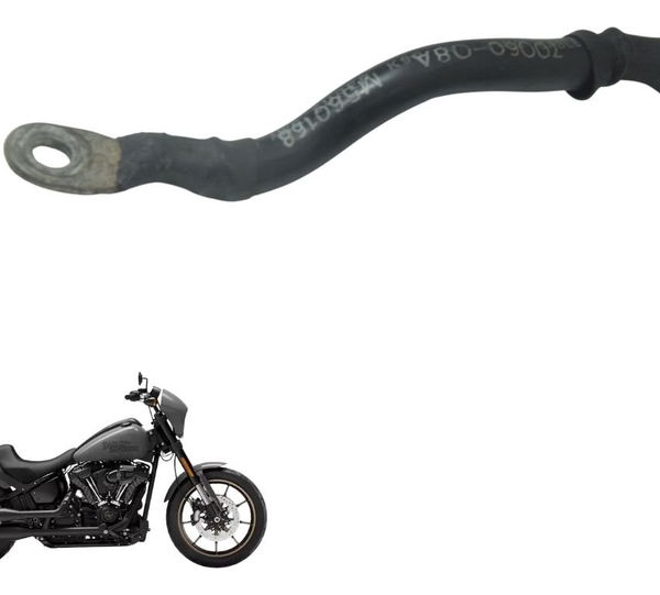 Cabo Bateria Harley Softail Low Rider S 117 21-24 Origin