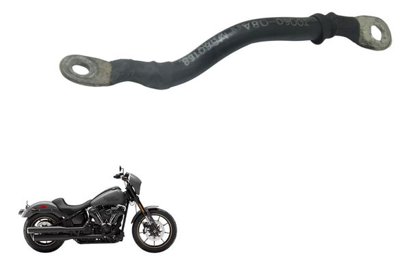 Cabo Bateria Harley Softail Low Rider S 117 21-24 Origin