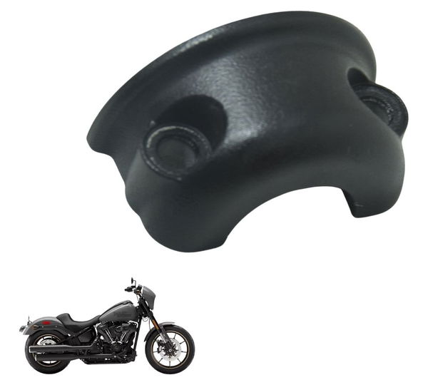 Suporte Cilindro Freio Harley Softail Low Rider S 117 21-24