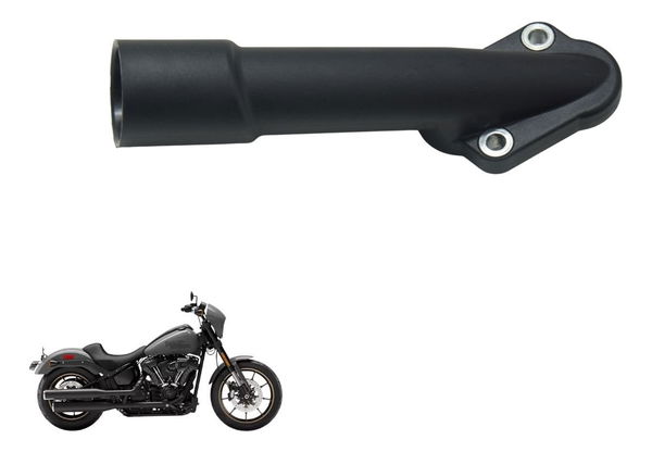 Suporte Vareta Cambio Harley Softail Low Rider S 117 21-24