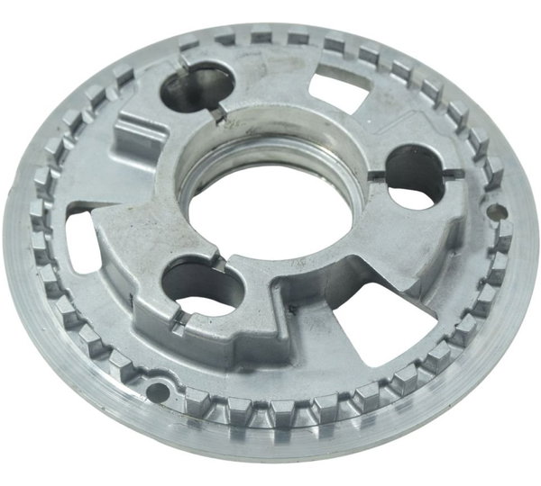 Platô Embreagem C/avar Harley Softail Low Rider S 117 21-24