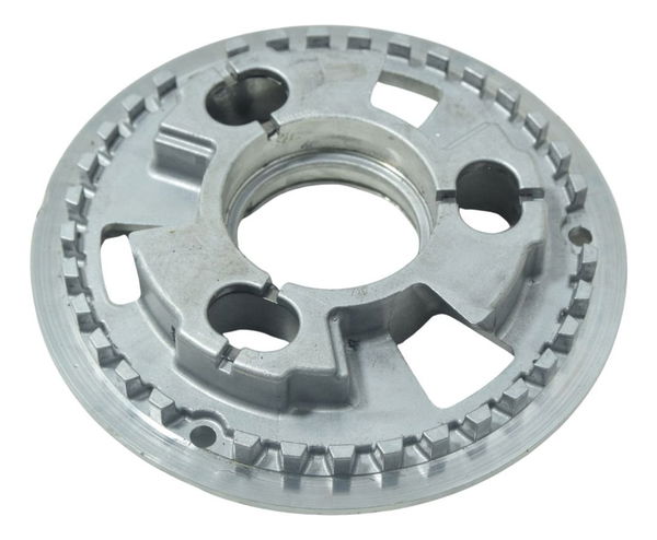 Platô Embreagem C/avar Harley Softail Low Rider S 117 21-24