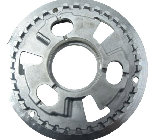 Platô Embreagem C/avar Harley Softail Low Rider S 117 21-24