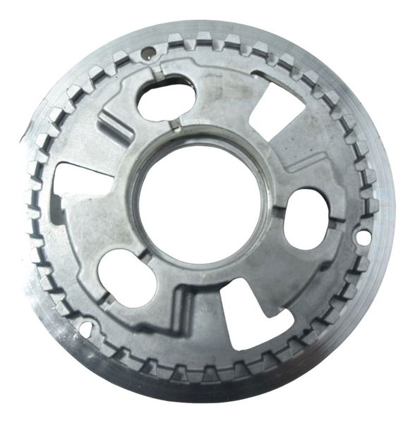 Platô Embreagem C/avar Harley Softail Low Rider S 117 21-24