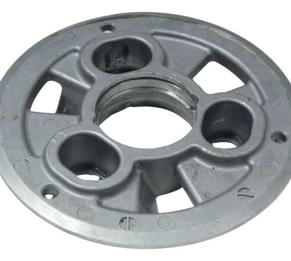 Platô Embreagem C/avar Harley Softail Low Rider S 117 21-24