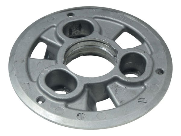 Platô Embreagem C/avar Harley Softail Low Rider S 117 21-24