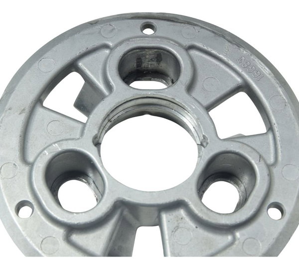 Platô Embreagem C/avar Harley Softail Low Rider S 117 21-24