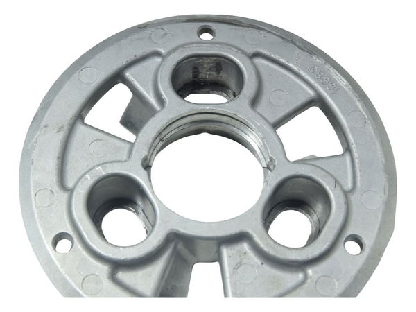 Platô Embreagem C/avar Harley Softail Low Rider S 117 21-24