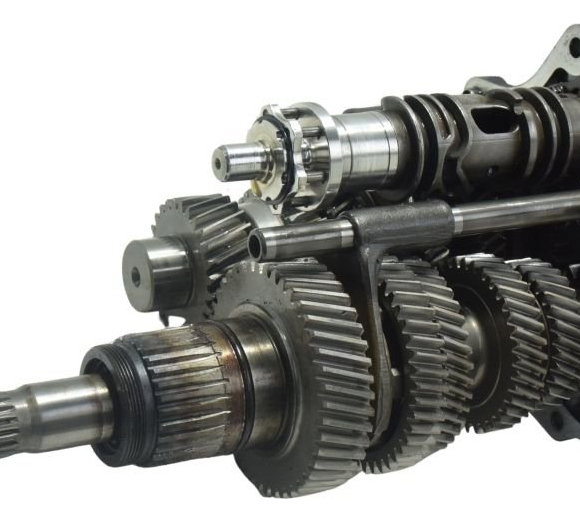 Caixa Marcha Câmbio Harley Softail Low Rider S 117 21-24 Ori