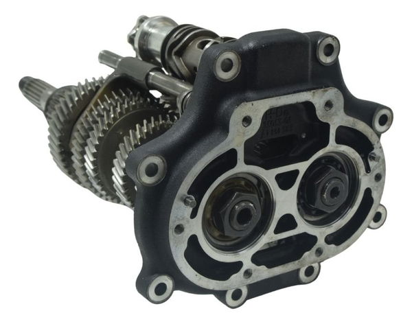 Caixa Marcha Câmbio Harley Softail Low Rider S 117 21-24 Ori