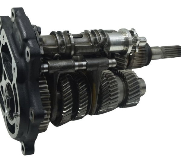 Caixa Marcha Câmbio Harley Softail Low Rider S 117 21-24 Ori